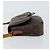 LOUIS VUITTON Bolso de Hombro Monogram Saint Cloud MM M51243 LV Auth 149537 Monograma - vista 4