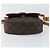 LOUIS VUITTON Bolso de Hombro Monogram Saint Cloud MM M51243 LV Auth 149537 Monograma - vista 5