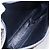 Borsa a Spalla in Tela Trotter Christian Dior Blu Navy Oro Auth 147085 D'oro - vista 12