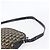Borsa a Spalla in Tela Trotter Christian Dior Blu Navy Oro Auth 147085 D'oro - vista 14