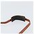 Borsa a Spalla MCM Logogram Vicetos in Pelle PVC Marrone Oro Auth BA7515 D'oro - vista 8
