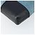LOEWE Borsa a Spalla Anagram in Pelle Scamosciata Blu Chiaro Navy Auth hk3179 Blu navy - vista 14