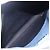 LOEWE Borsa a Spalla Anagramma PVC Blu Navy Argento Auth ep11921 - vista 12