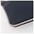 LOEWE Borsa a Spalla Anagramma PVC Blu Navy Argento Auth ep11921 - vista 14