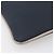 LOEWE Borsa a Spalla Anagramma PVC Blu Navy Argento Auth ep11921 - vista 16