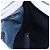 LOEWE Borsa a Spalla Anagramma PVC Blu Navy Argento Auth ep11921 - vista 19