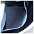 LOEWE Borsa a Spalla Anagramma PVC Blu Navy Argento Auth ep11921 - vista 20