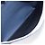 LOEWE Borsa a Spalla Anagramma PVC Blu Navy Argento Auth ep11921 - vista 21