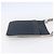 LOEWE Borsa a Spalla Anagramma PVC Blu Navy Argento Auth ep11921 - vista 4