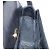 Borsa a Spalla in Pelle Nera e Oro GUCCI 001 256 1161 Auth ep11851 Nero D'oro - vista 18