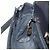 Borsa a Spalla in Pelle Nera e Oro GUCCI 001 256 1161 Auth ep11851 Nero D'oro - vista 19