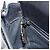 Borsa a Spalla in Pelle Nera e Oro GUCCI 001 256 1161 Auth ep11851 Nero D'oro - vista 20
