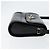 Borsa a Spalla in Pelle Nera e Oro GUCCI 001 256 1161 Auth ep11851 Nero D'oro - vista 4