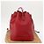 LOUIS VUITTON Borsa a Spalla Epi Noe Rossa M44007 LV Auth 149398 Rosso - vista 12