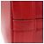 LOUIS VUITTON Borsa a Spalla Epi Noe Rossa M44007 LV Auth 149398 Rosso - vista 18