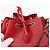 LOUIS VUITTON Borsa a Spalla Epi Noe Rossa M44007 LV Auth 149398 Rosso - vista 19