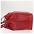 LOUIS VUITTON Borsa a Spalla Epi Noe Rossa M44007 LV Auth 149398 Rosso - vista 5