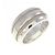 Tiffany & Co Tiffany Atlas Silberring