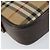 Autre Marque Borsa a Spalla Burberrys Nova Check in Tela Beige Oro Auth 151396 D'oro - vista 15
