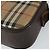 Autre Marque Borsa a Spalla Burberrys Nova Check in Tela Beige Oro Auth 151396 D'oro - vista 16