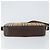 Autre Marque Borsa a Spalla Burberrys Nova Check in Tela Beige Oro Auth 151396 D'oro - vista 5