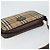 Autre Marque Borsa a Spalla Burberrys Nova Check in Tela Beige Oro Auth 151396 D'oro - vista 6