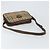 Autre Marque Borsa a Spalla Burberrys Nova Check in Tela Beige Oro Auth 151396 D'oro - vista 7