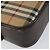 Autre Marque Borsa a Spalla Burberrys Nova Check in Tela Beige Oro Auth 151396 D'oro - vista 9