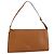 LOUIS VUITTON Epi Pochette Accesorios Pouch Marrón M52953 Auth 152133 Castaño