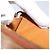 LOUIS VUITTON Epi Pochette Accesorios Pouch Marrón M52953 Auth 152133 Castaño - vista 12