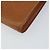 LOUIS VUITTON Epi Pochette Accesorios Pouch Marrón M52953 Auth 152133 Castaño - vista 15
