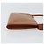 LOUIS VUITTON Epi Pochette Accesorios Pouch Marrón M52953 Auth 152133 Castaño - vista 3