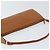 LOUIS VUITTON Epi Pochette Accesorios Pouch Marrón M52953 Auth 152133 Castaño - vista 6