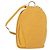 LOUIS VUITTON Epi Mabillon Rucksack Gelb M52239 LV Auth 150563