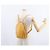 LOUIS VUITTON Epi Mabillon Rucksack Gelb M52239 LV Auth 150563 - Ansicht 24