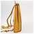 LOUIS VUITTON Epi Mabillon Rucksack Gelb M52239 LV Auth 150563 - Ansicht 4