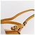 LOUIS VUITTON Epi Mabillon Rucksack Gelb M52239 LV Auth 150563 - Ansicht 9