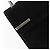 Salvatore Ferragamo Handtasche aus Wildleder Schwarz Silber Auth BA7548 - Ansicht 14