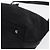 Borsa a Spalla Gancini in Pelle Nylon Nera Argento Salvatore Ferragamo Auth bs30802 Nero - vista 11