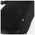 Borsa a Spalla Gancini in Pelle Nylon Nera Argento Salvatore Ferragamo Auth bs30802 Nero - vista 12