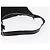 Borsa a Spalla Gancini in Pelle Nylon Nera Argento Salvatore Ferragamo Auth bs30802 Nero - vista 7