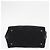 Borsa a Spalla Gancini in Pelle Nylon Nera Argento Salvatore Ferragamo Auth bs30802 Nero - vista 9