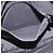 Borsa a Spalla GUCCI Bamboo Nylon 2way Nero Argento 001 1638 Auth ep11989 - vista 21