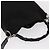 Borsa a Spalla GUCCI Bamboo Nylon 2way Nero Argento 001 1638 Auth ep11989 - vista 6