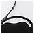 Borsa a Spalla GUCCI Bamboo Nylon 2way Nero Argento 001 1638 Auth ep11989 - vista 8
