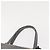 FENDI Trois Jules Borsa a Mano in Pelle 2in1 Grigio Oro Auth ep11480 Marrone D'oro - vista 14