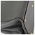 FENDI Trois Jules Borsa a Mano in Pelle 2in1 Grigio Oro Auth ep11480 Marrone D'oro - vista 17