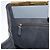 FENDI Trois Jules Borsa a Mano in Pelle 2in1 Grigio Oro Auth ep11480 Marrone D'oro - vista 22