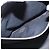 FENDI Trois Jules Borsa a Mano in Pelle 2in1 Grigio Oro Auth ep11480 Marrone D'oro - vista 23