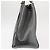 FENDI Trois Jules Borsa a Mano in Pelle 2in1 Grigio Oro Auth ep11480 Marrone D'oro - vista 3